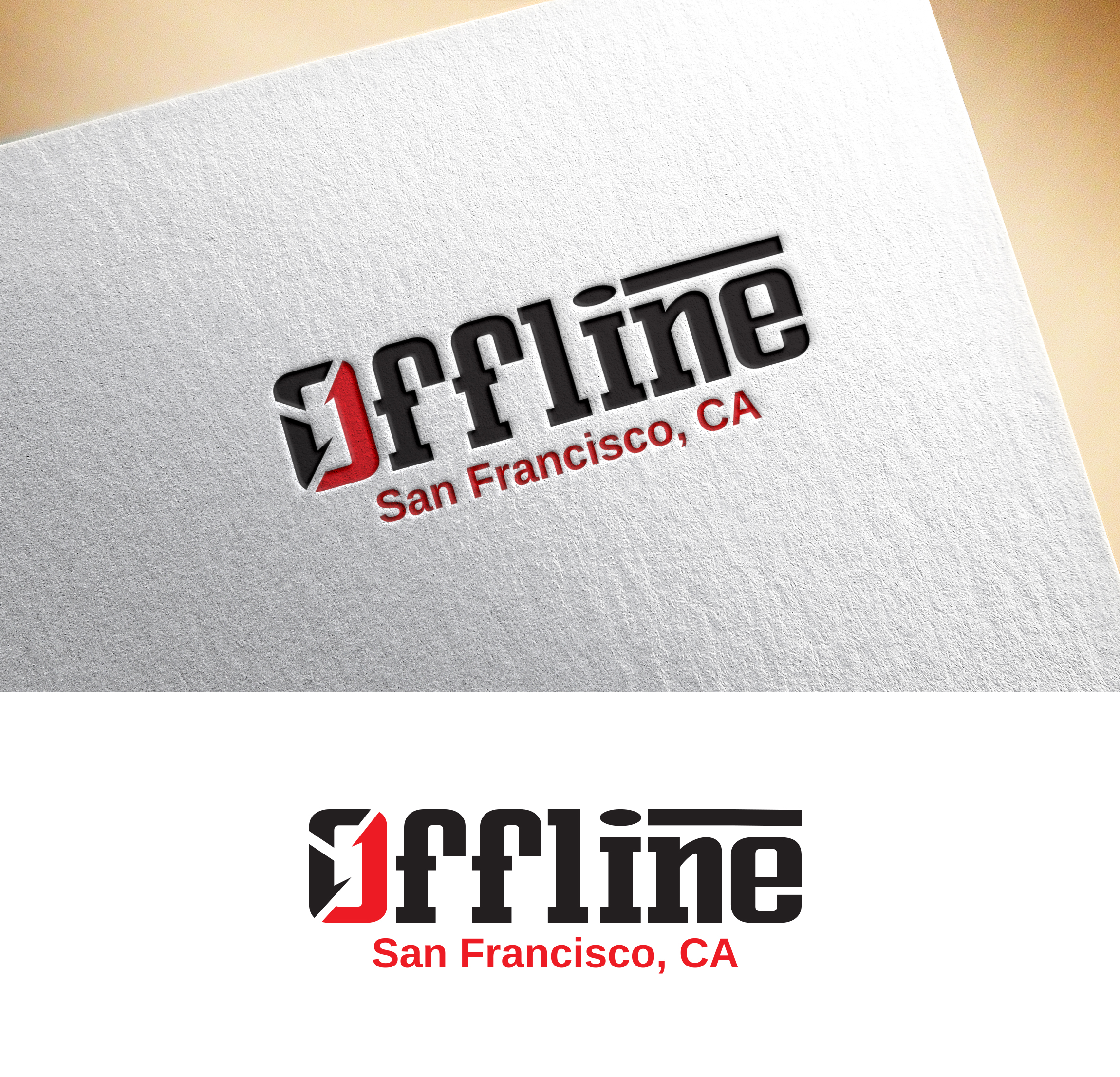Logo Design by Impressive Designs for this project | Design #35642031