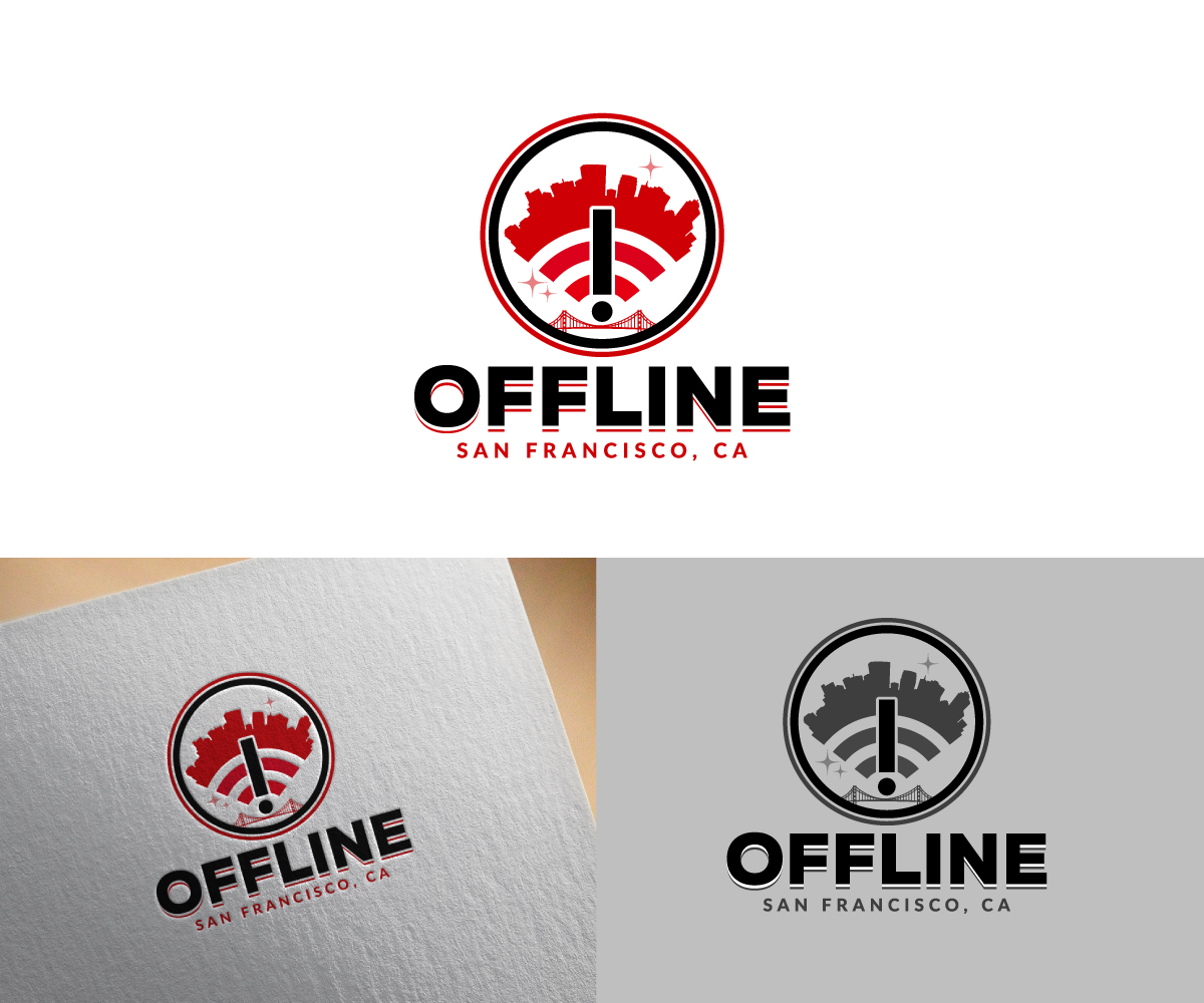 Logo Design by Ansh Design for this project | Design #35640509