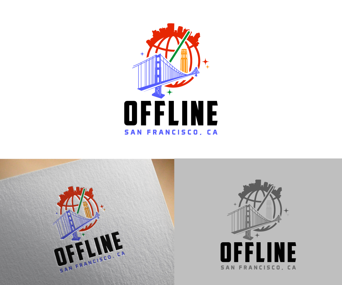 Logo Design by Ansh Design for this project | Design #35640513