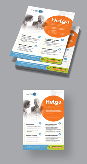 Diseño de Póster por Aksh Design Studio para este proyecto | Diseño: #35670562