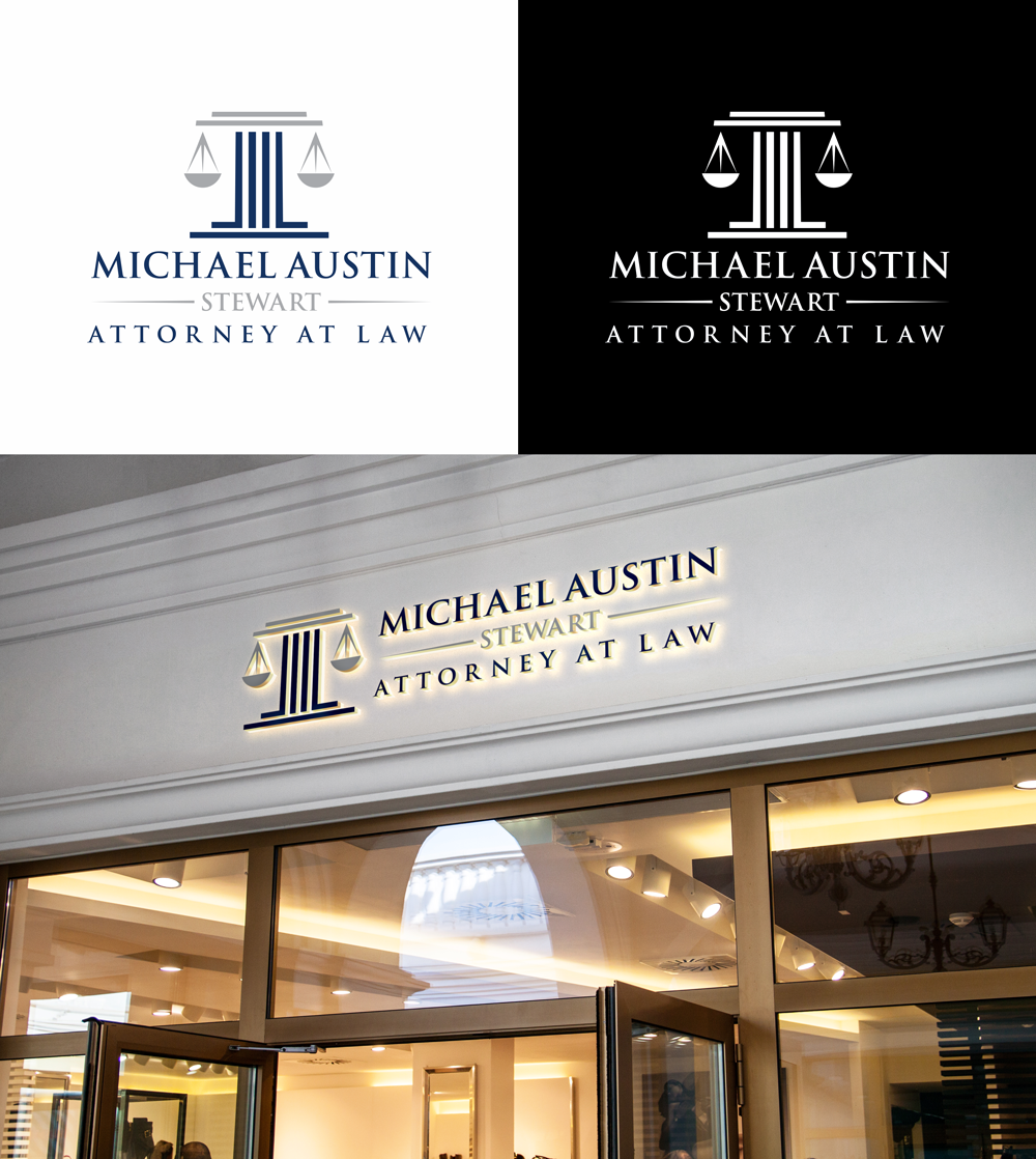 Logo Design by RA-bica for this project | Design #35658604