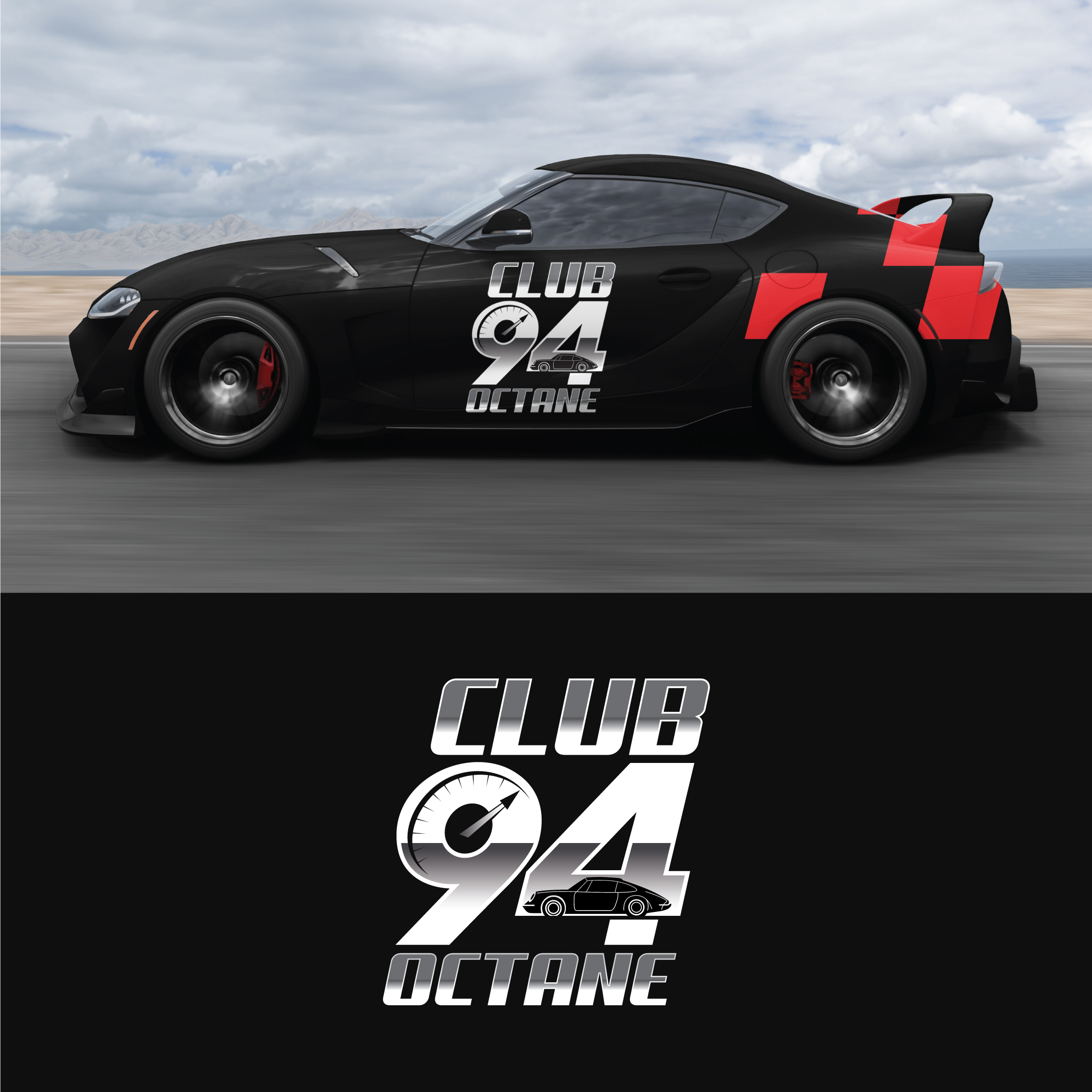 Logo Design by StromDesignHub for this project | Design #35644280