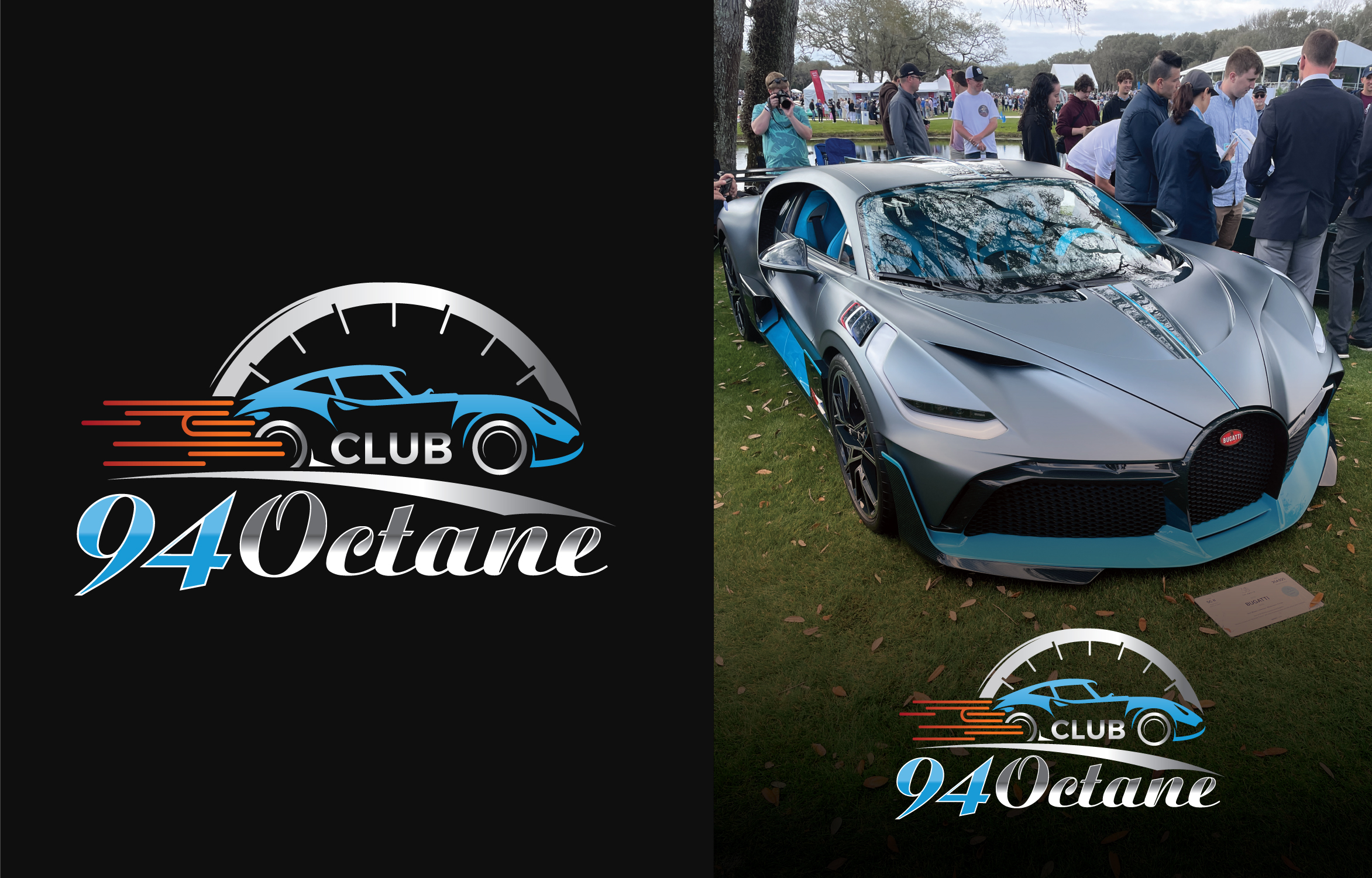 Logo Design by StromDesignHub for this project | Design #35644282