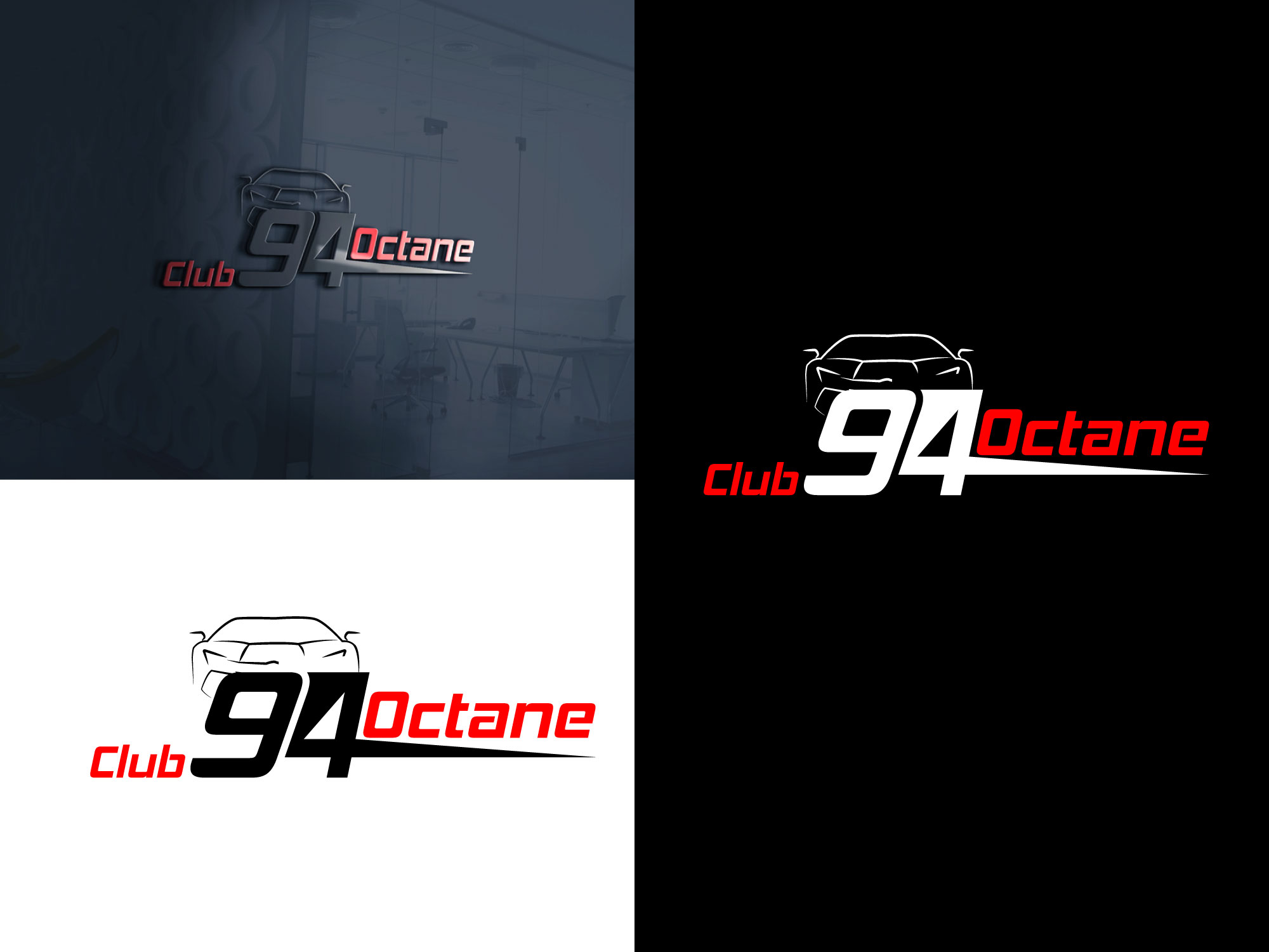 Logo Design by amran mollaa for this project | Design #35647950