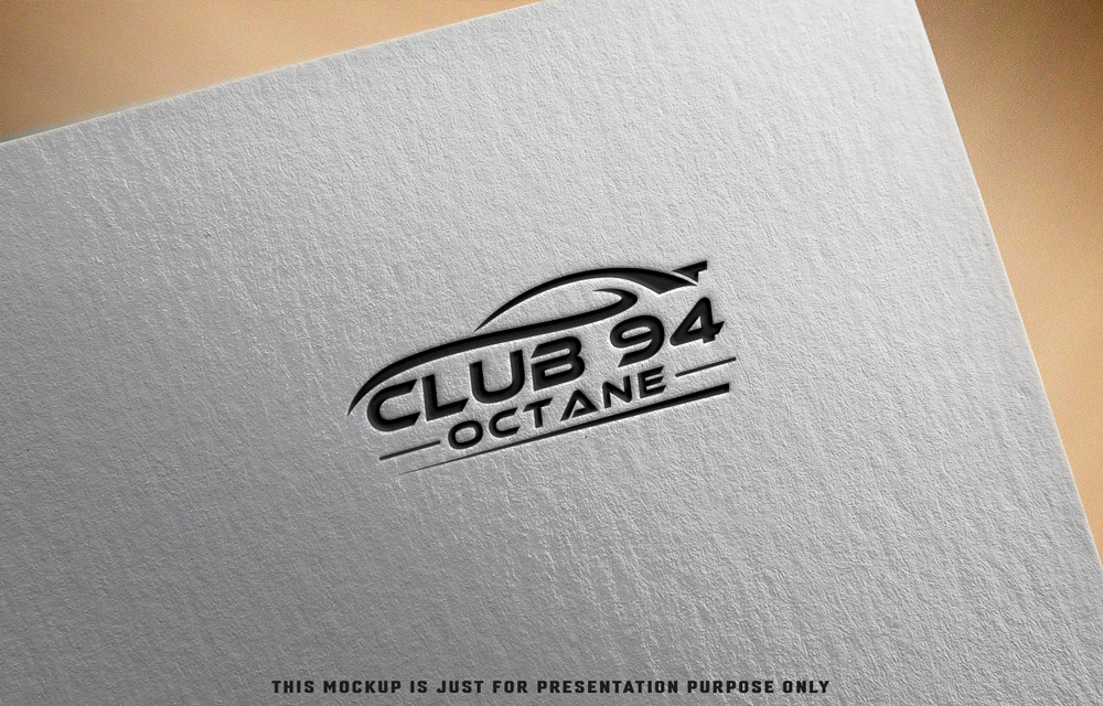 Logo Design by Razaq for this project | Design #35639692