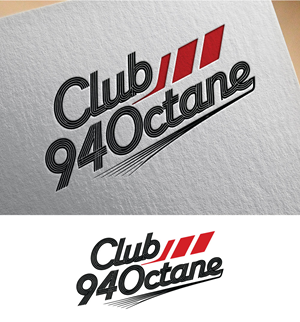 Logo Design by bute