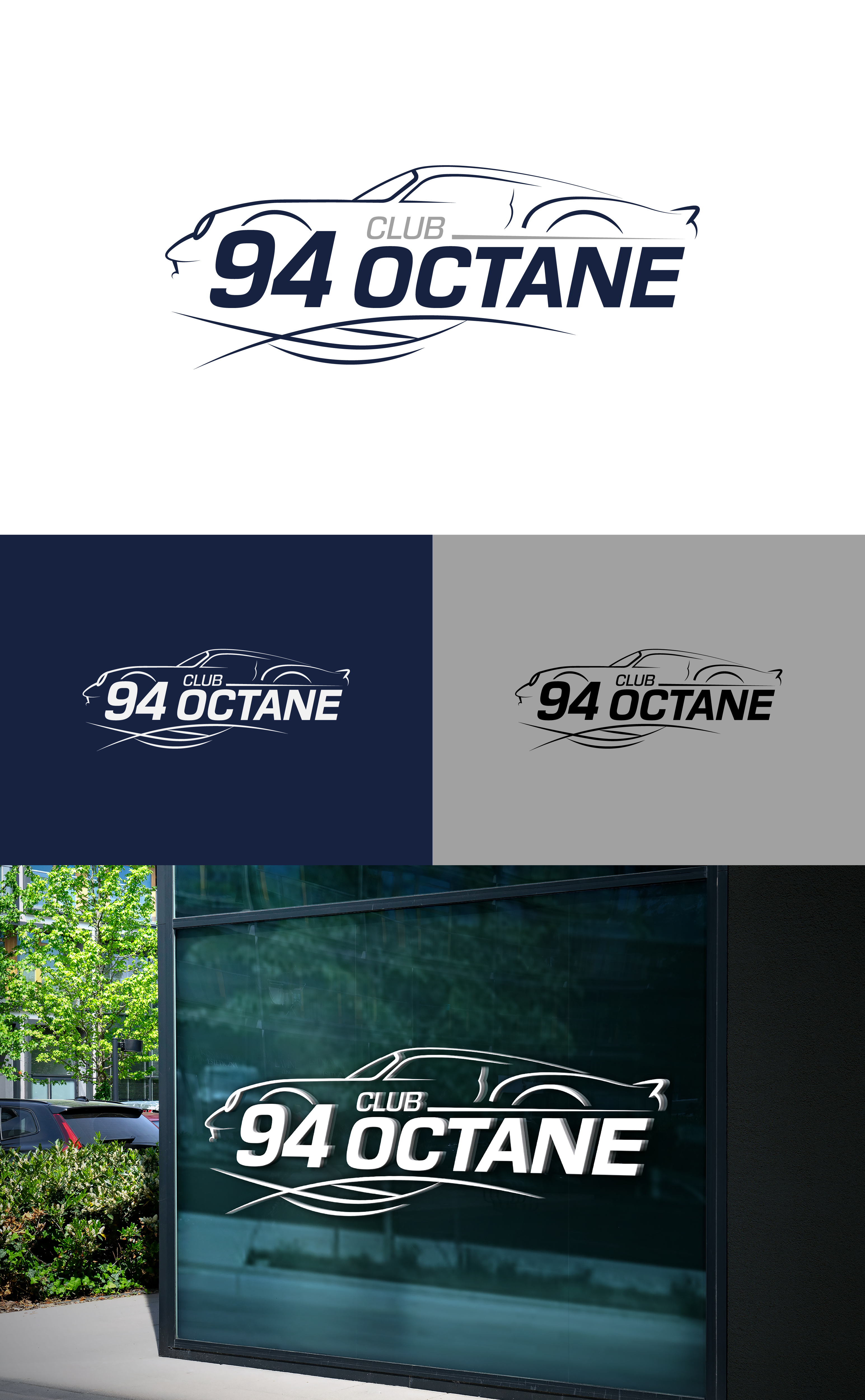 Logo Design by YazgiliErkut for this project | Design #35660987
