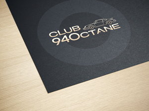 Logo Design by D -lara seen for this project | Design: #35647049