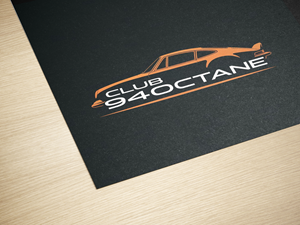 Logo Design by D -lara seen for this project | Design: #35647051