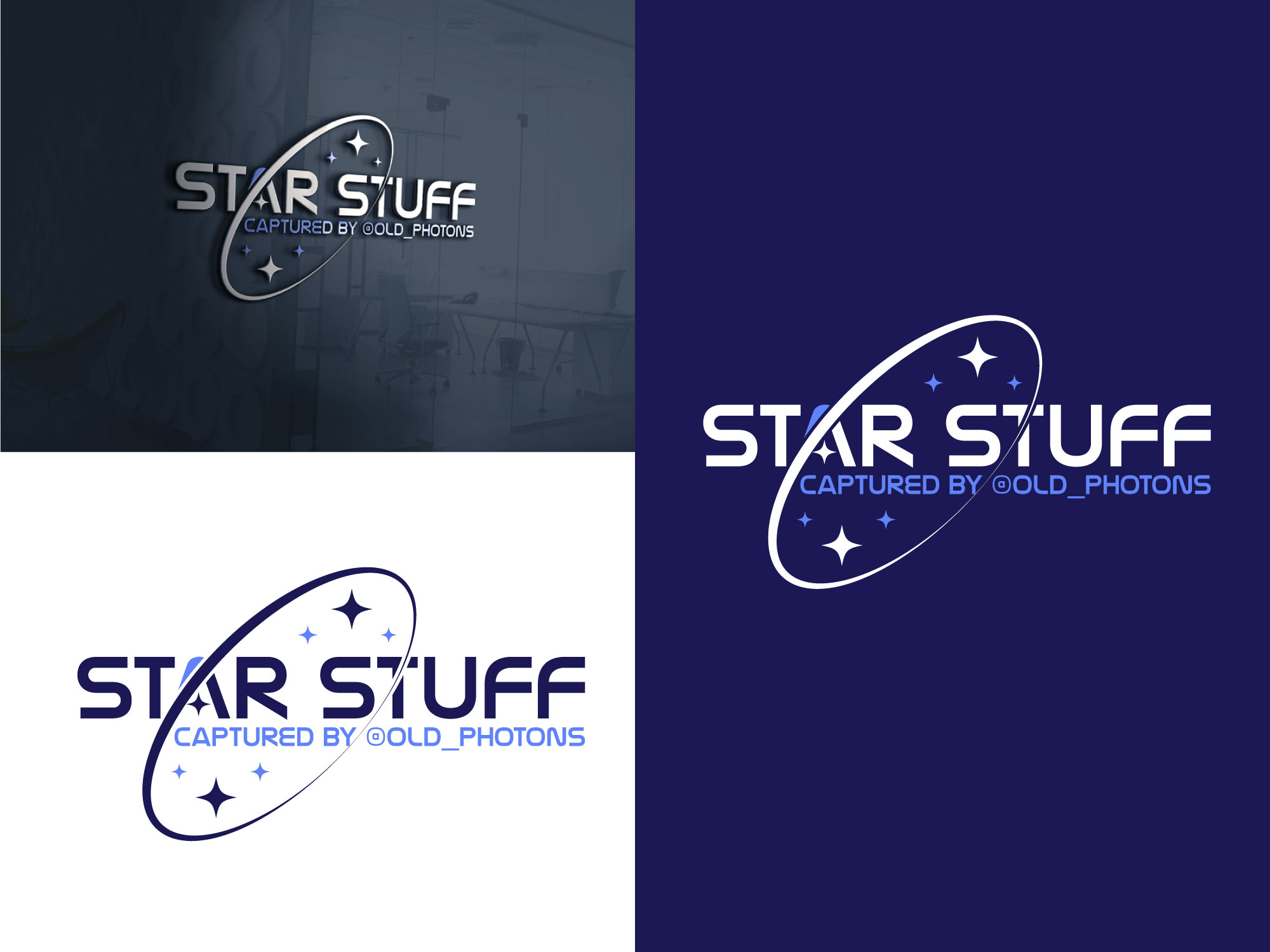 Logo Design by amran mollaa for this project | Design #35642505