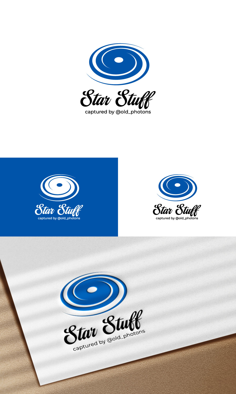 Logo Design by loveqis for this project | Design #35642188
