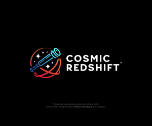 Logo Design by Mohsen Khorshidi
