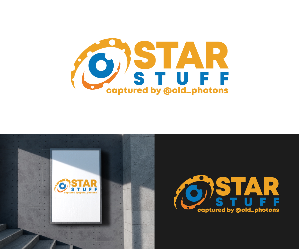 Logo Design by Ansh Design for this project | Design #35642784
