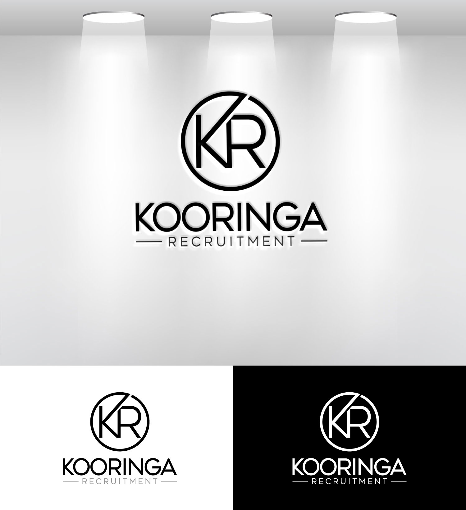 Logo Design by Mi Design1 for this project | Design #35640584
