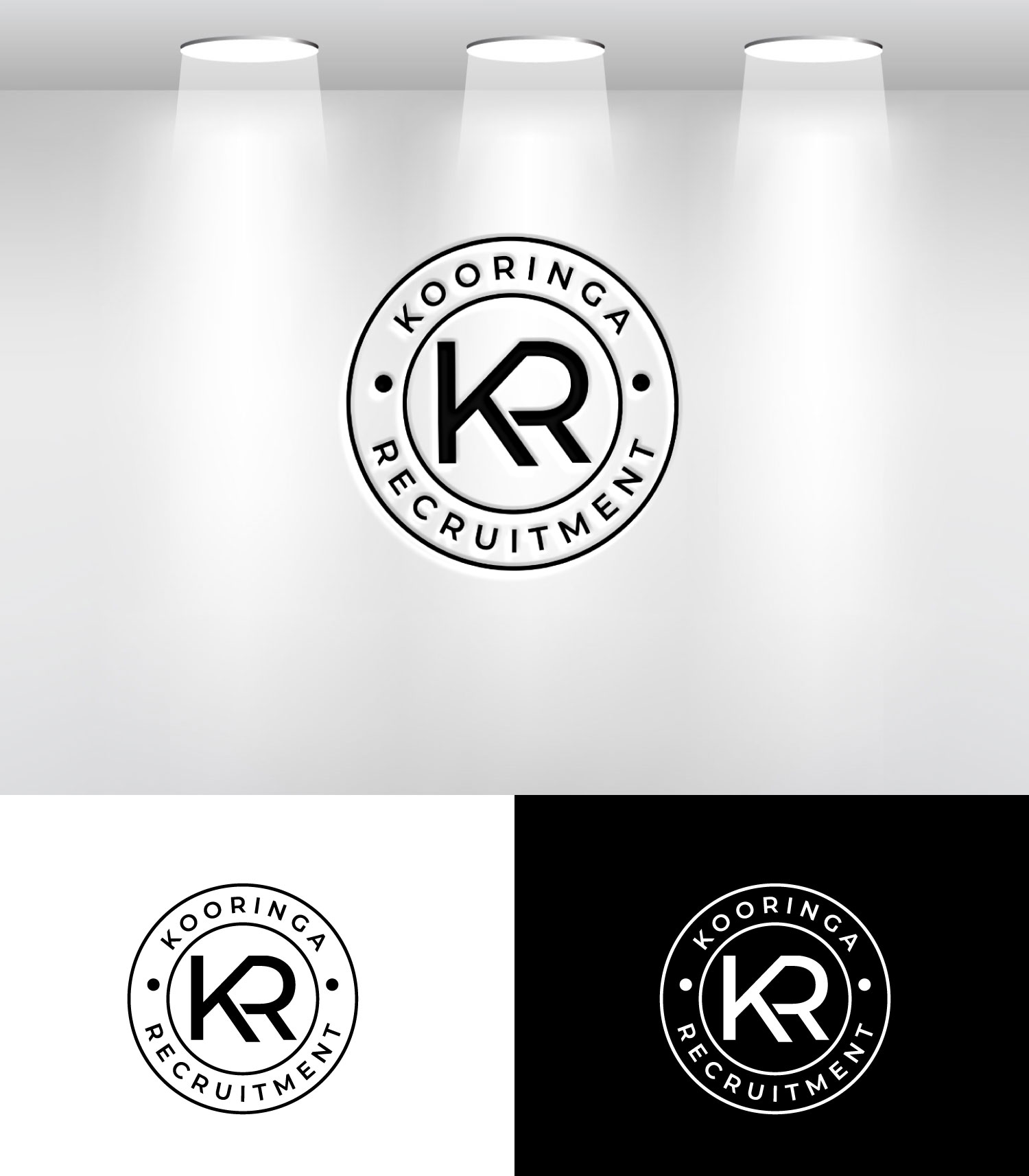 Logo Design by Mi Design1 for this project | Design #35640832