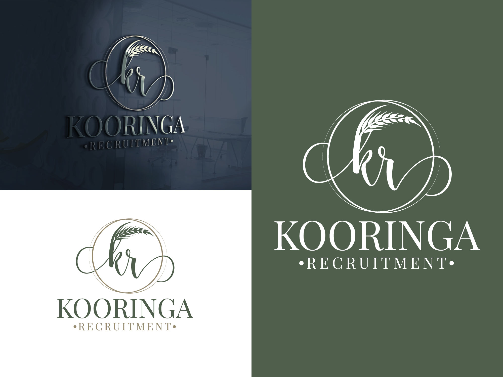 Logo Design by amran mollaa for this project | Design #35642705