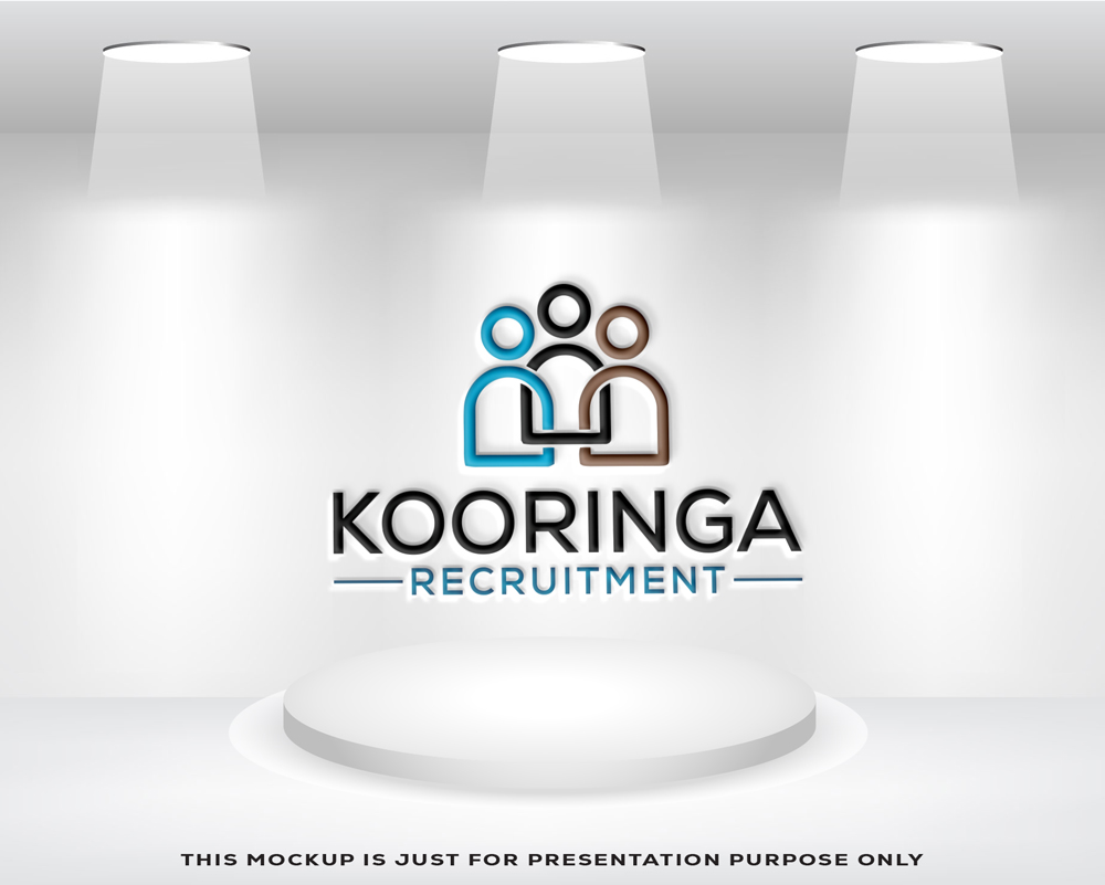 Logo Design by Razaq for this project | Design #35639296