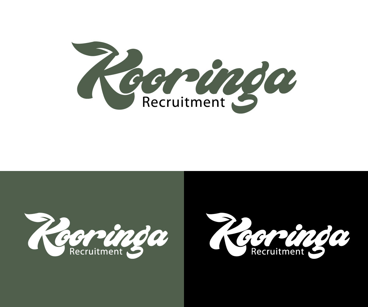 Logo Design by Kavth for this project | Design #35665986