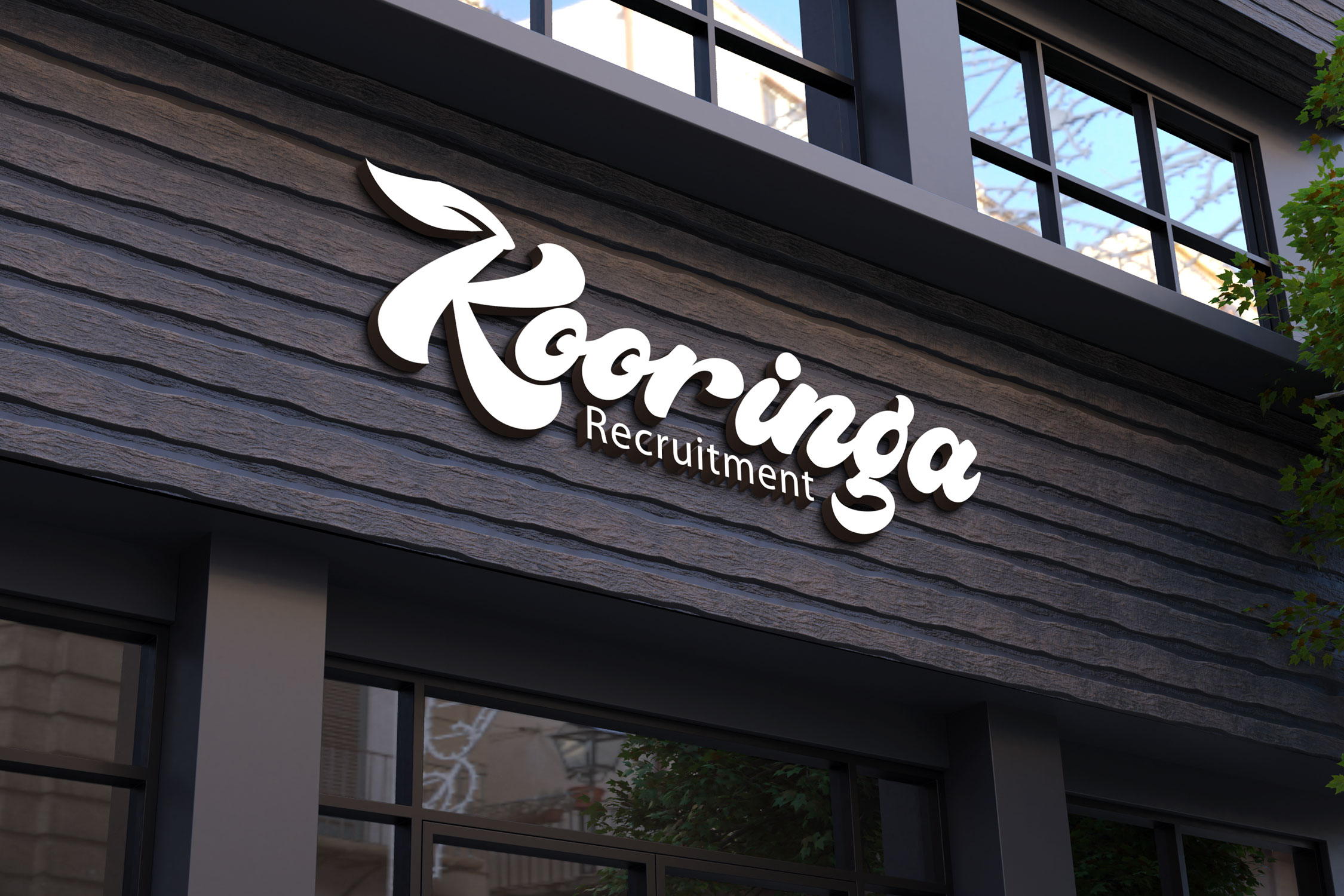 Logo Design by Kavth for this project | Design #35666028