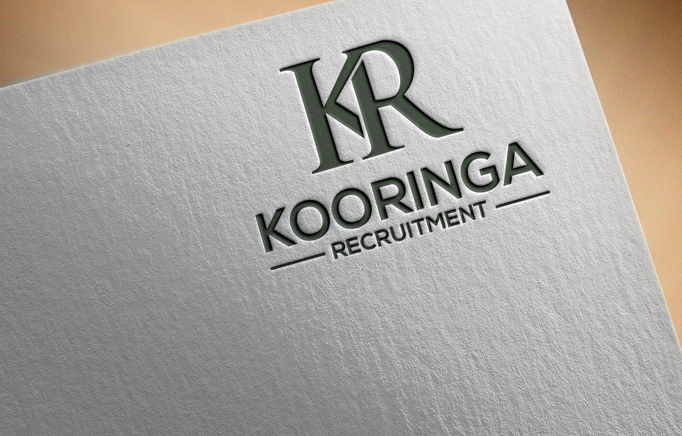 Logo Design by AMEKO for this project | Design #35639660