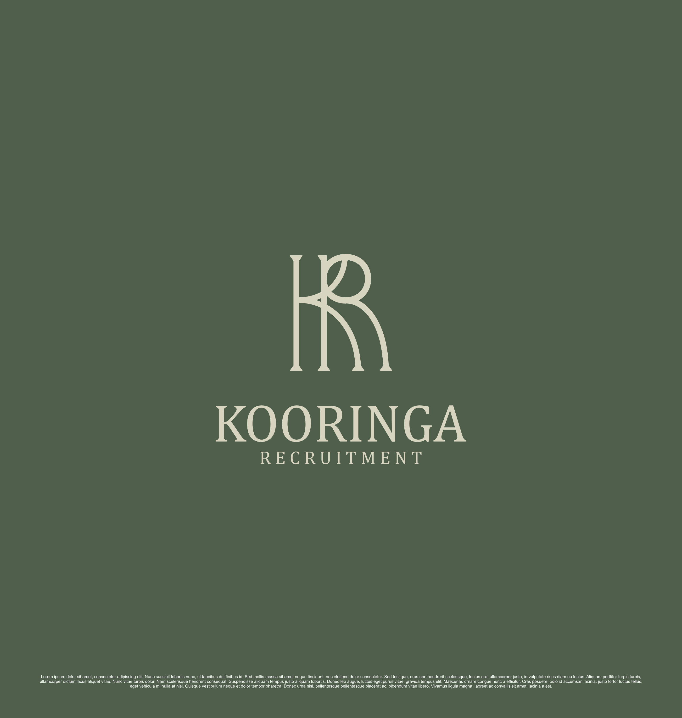 Logo Design by saesean for this project | Design #35642715