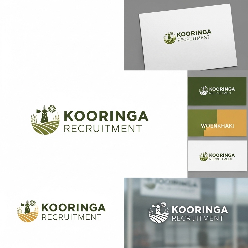 Logo Design by Jaye95 for this project | Design #35676743