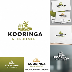 Logo Design by Jaye95 for this project | Design: #35676748