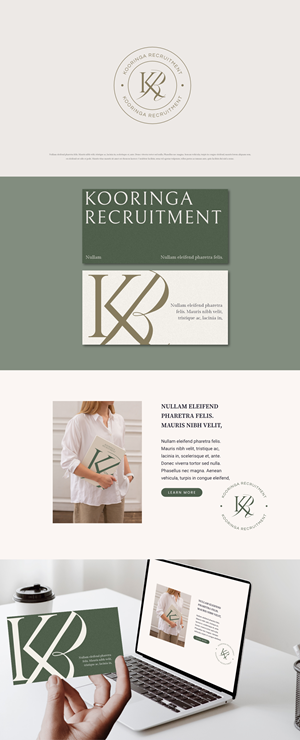 Logo Design by Degantx
