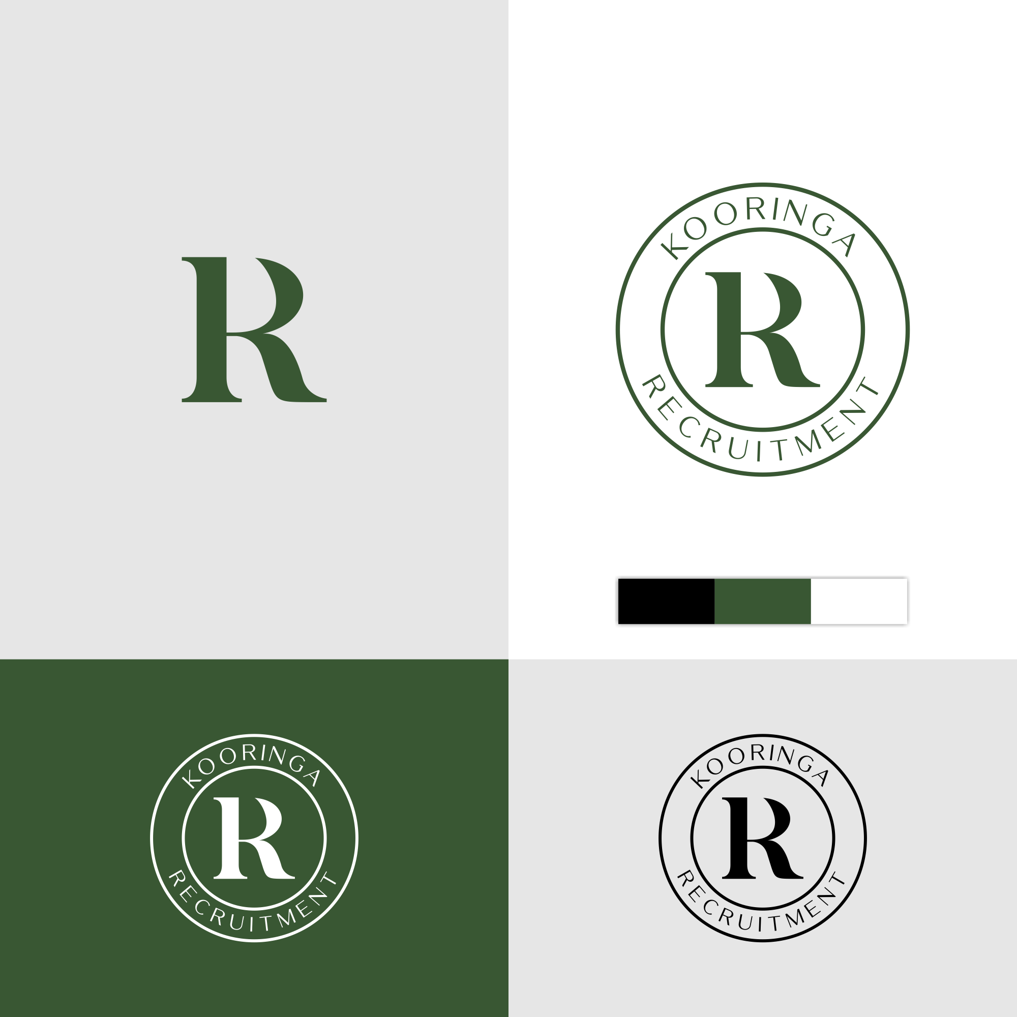 Logo Design by ni9 for this project | Design #35667663