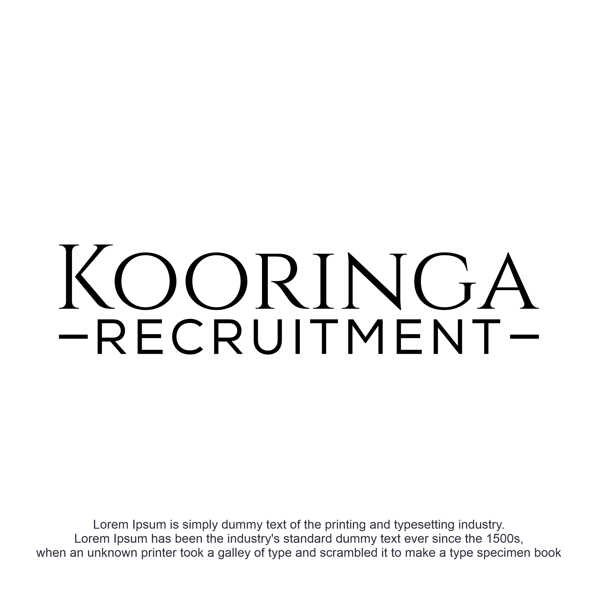 Logo Design by Abigaill_design for this project | Design #35651428