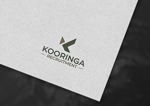 Logo design for my new boutique recruitment company