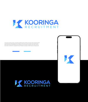 Logo Design by ModernGrid