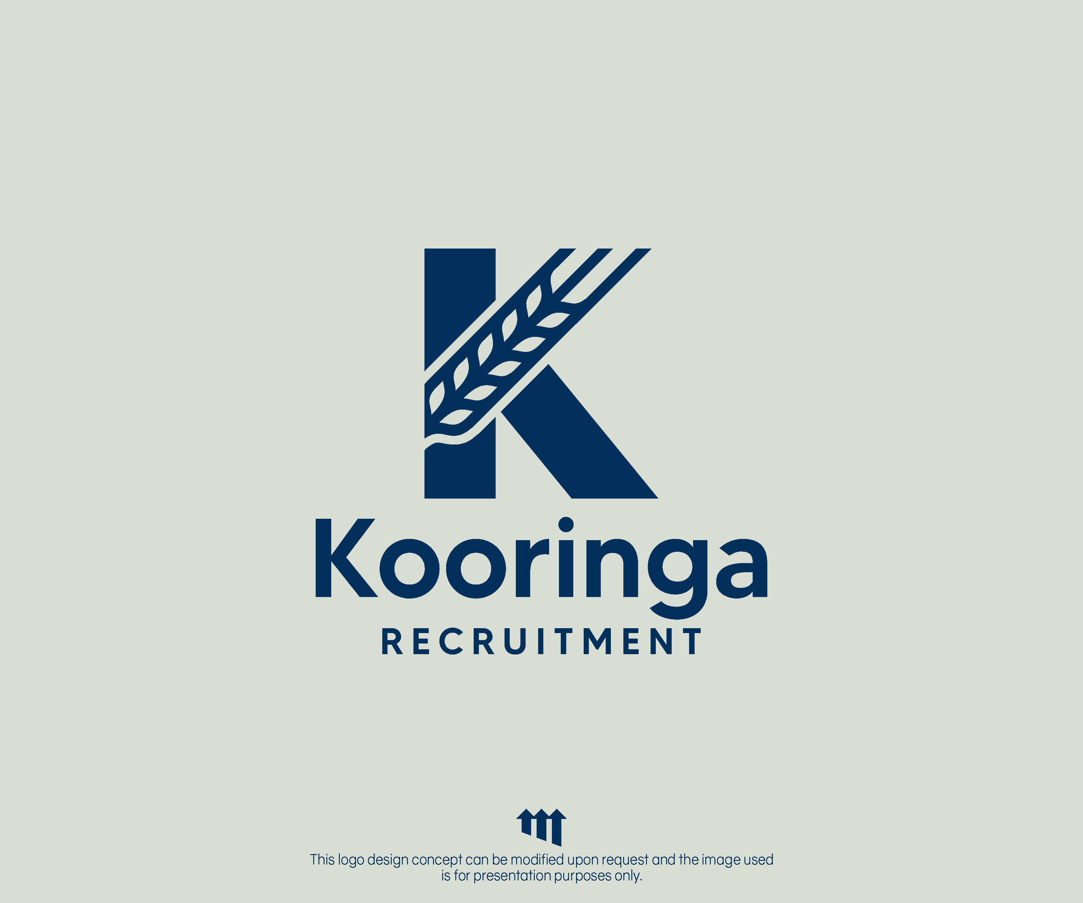 Logo Design by MBARO for this project | Design #35684598