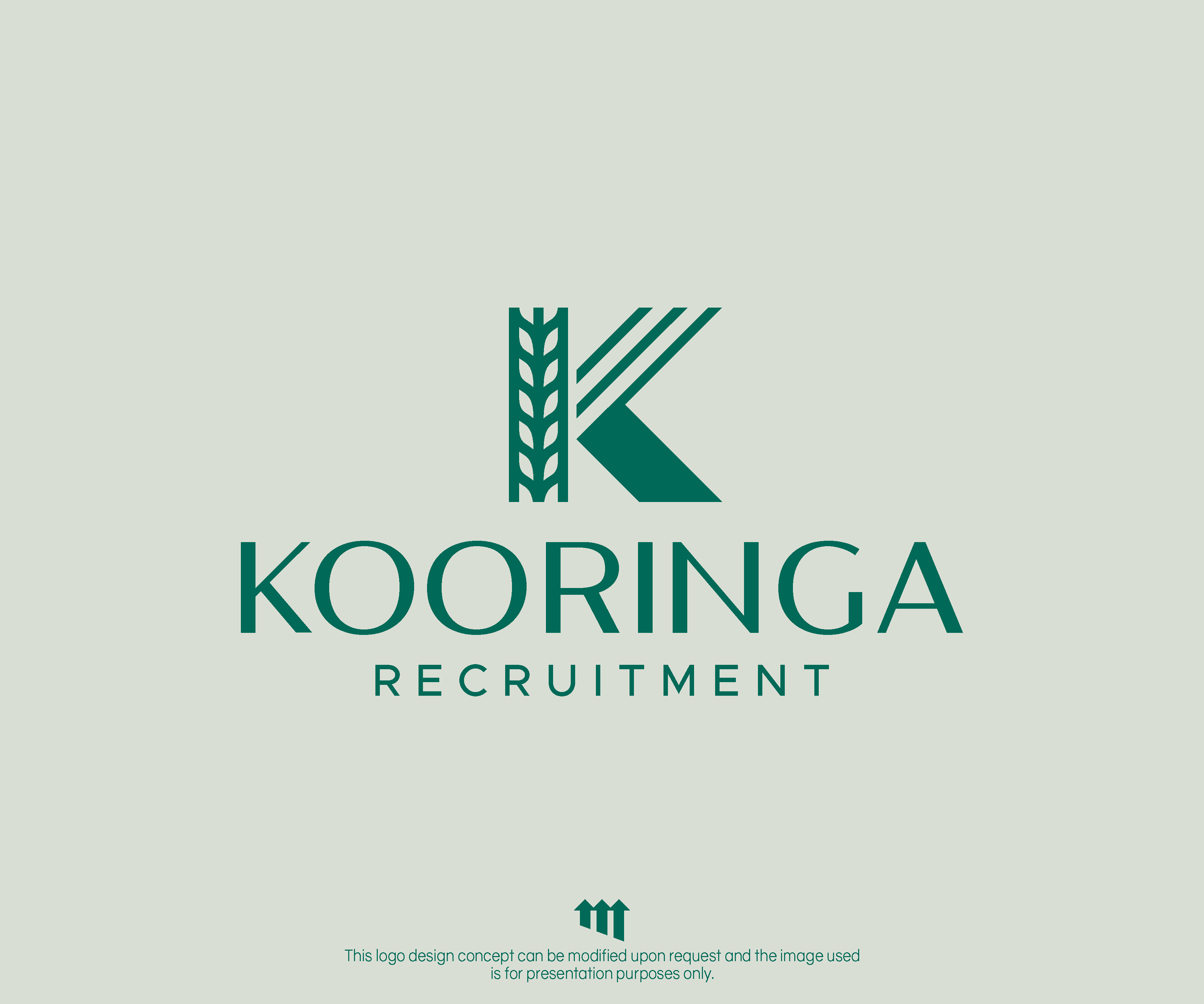 Logo Design by RKingz for this project | Design #35684599