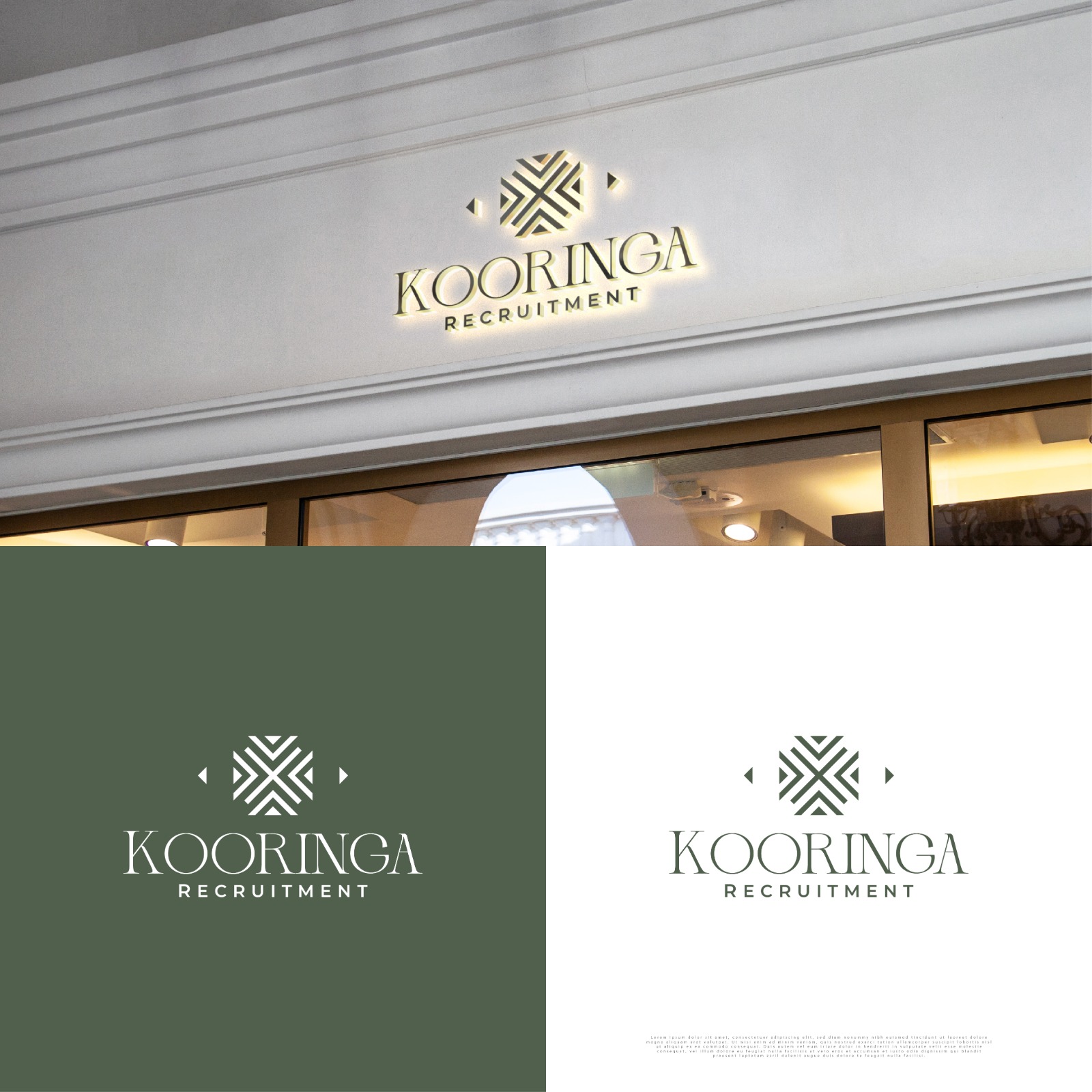 Logo Design by Titan Solbiz for this project | Design #35644259