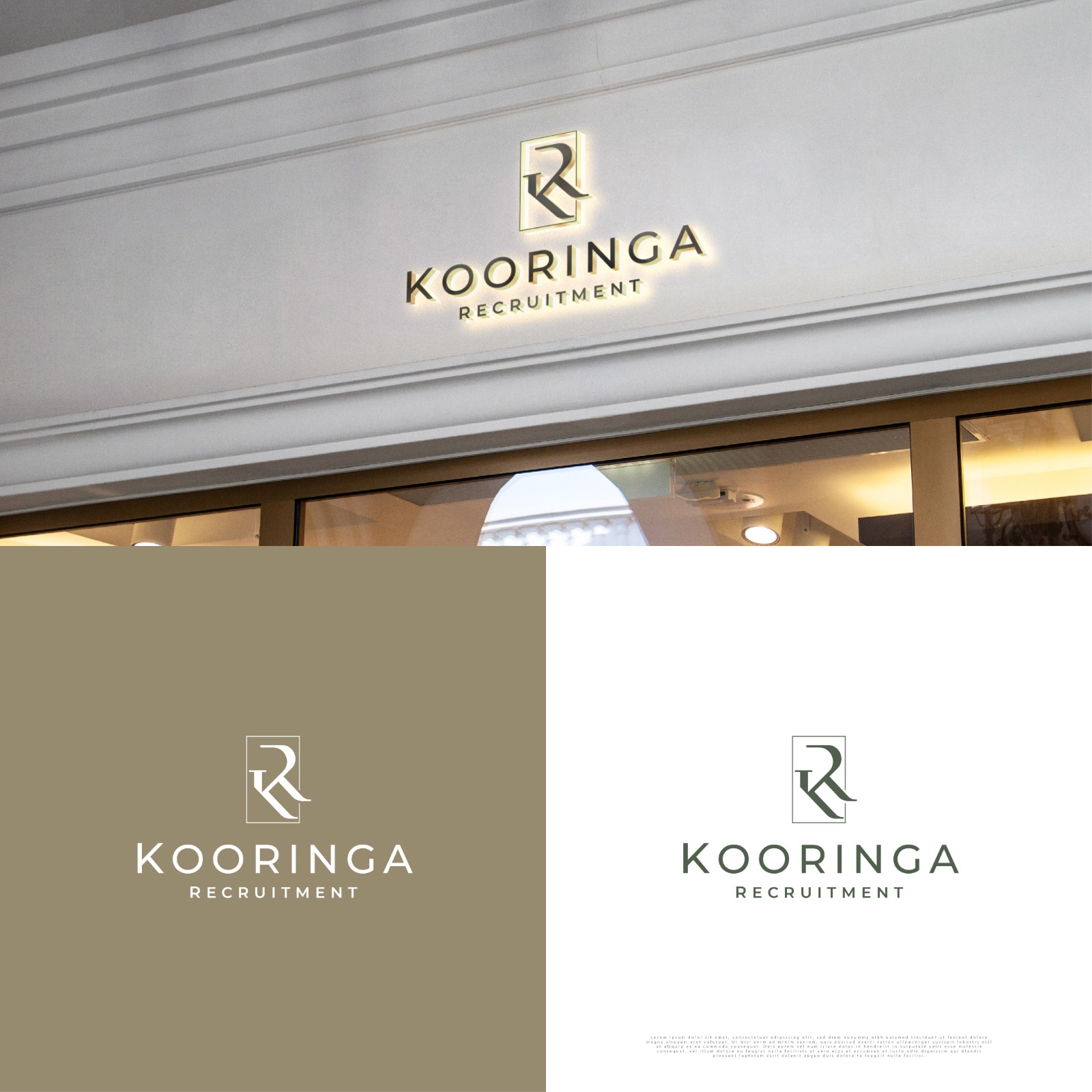 Logo Design by Titan Solbiz for this project | Design #35644260