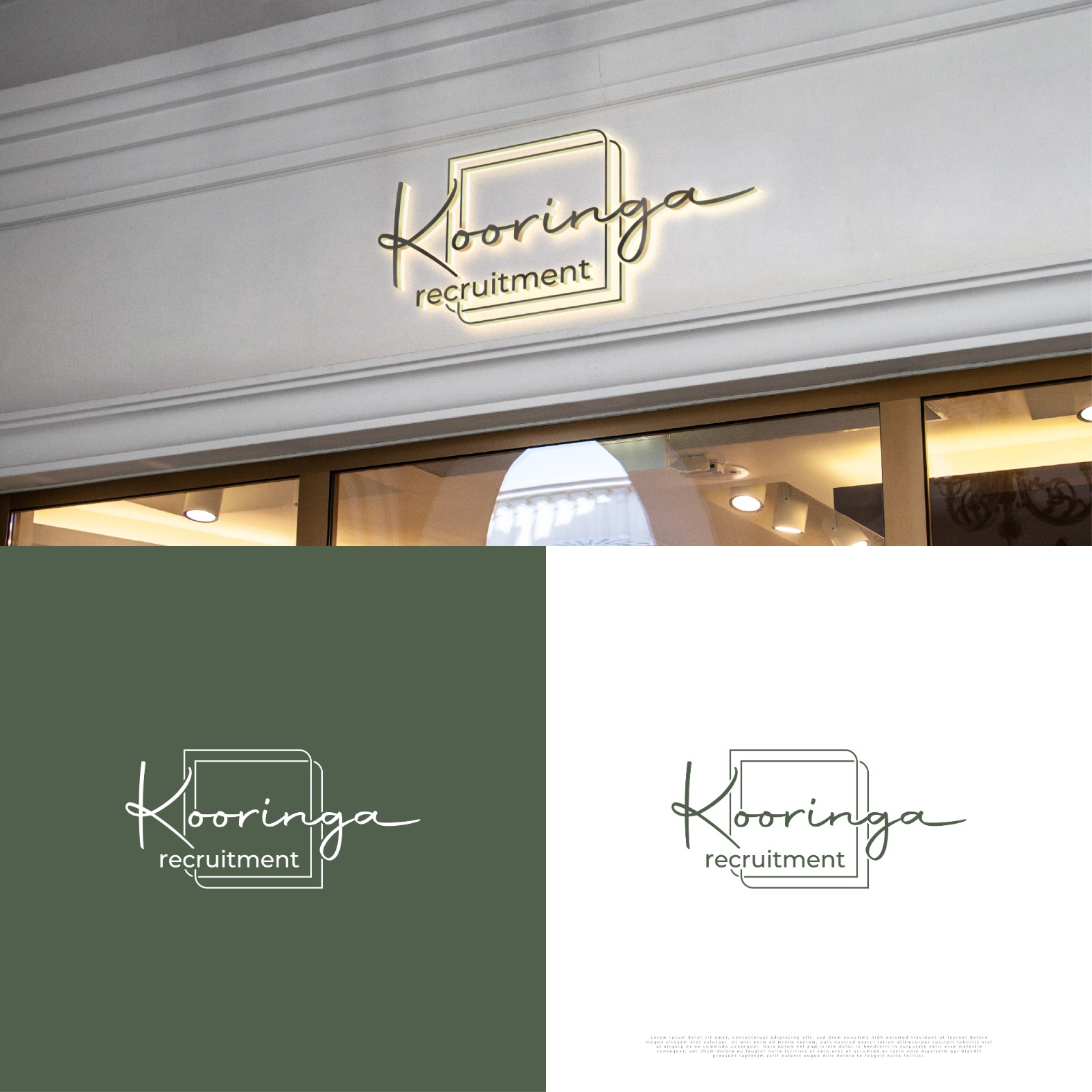 Logo Design by Titan Solbiz for this project | Design #35644261