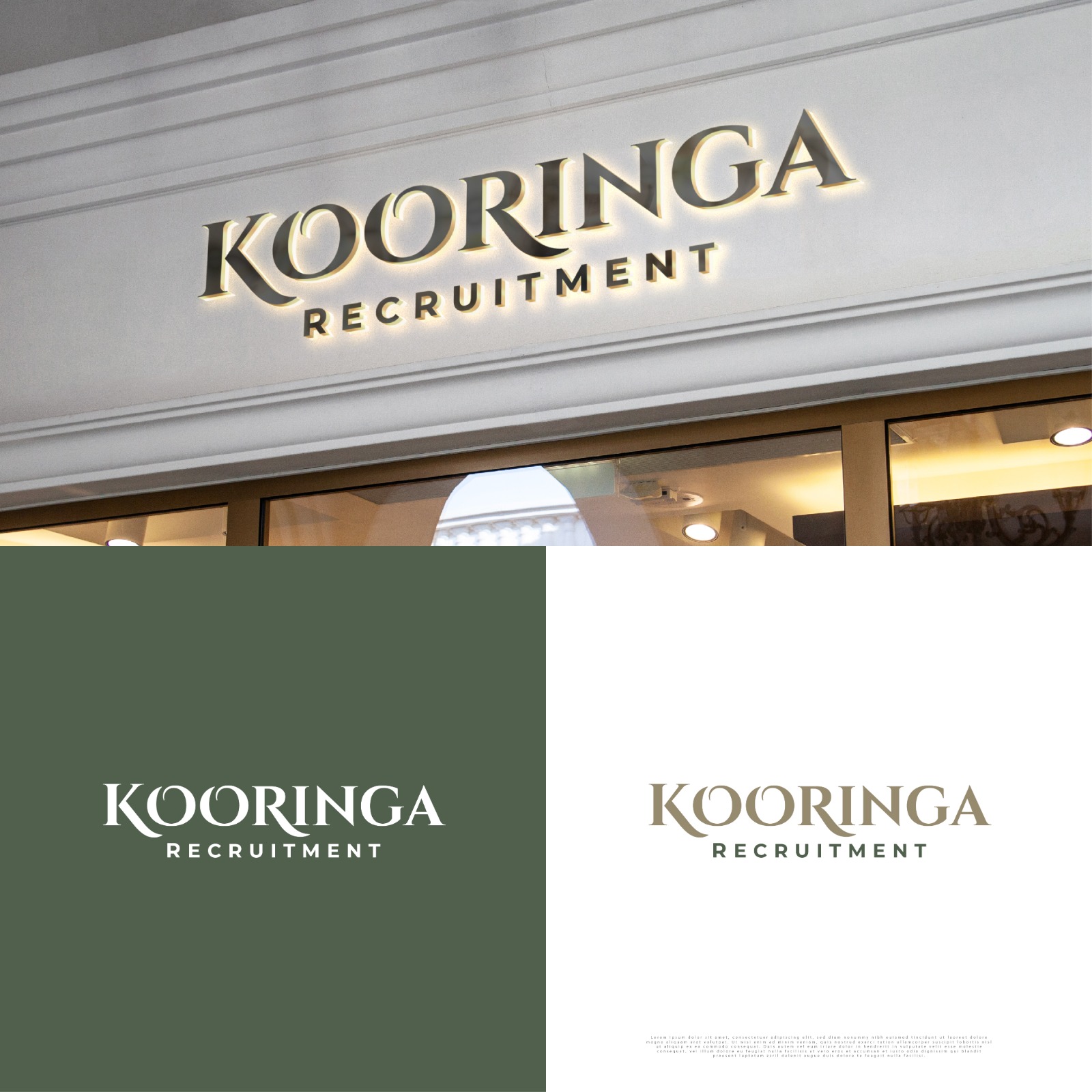 Logo Design by Titan Solbiz for this project | Design #35644263