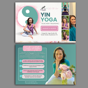 Flyer Design by AP Creatives
