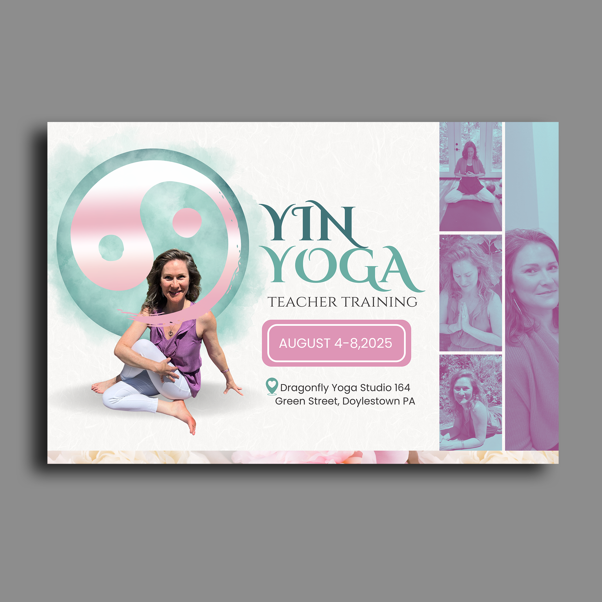 Diseño de Flyer por AP Creatives para este proyecto | Diseño #35640990