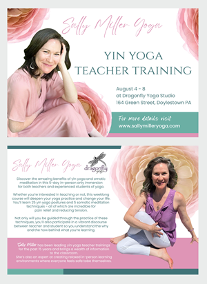Flyer Design by ordelya.nicole