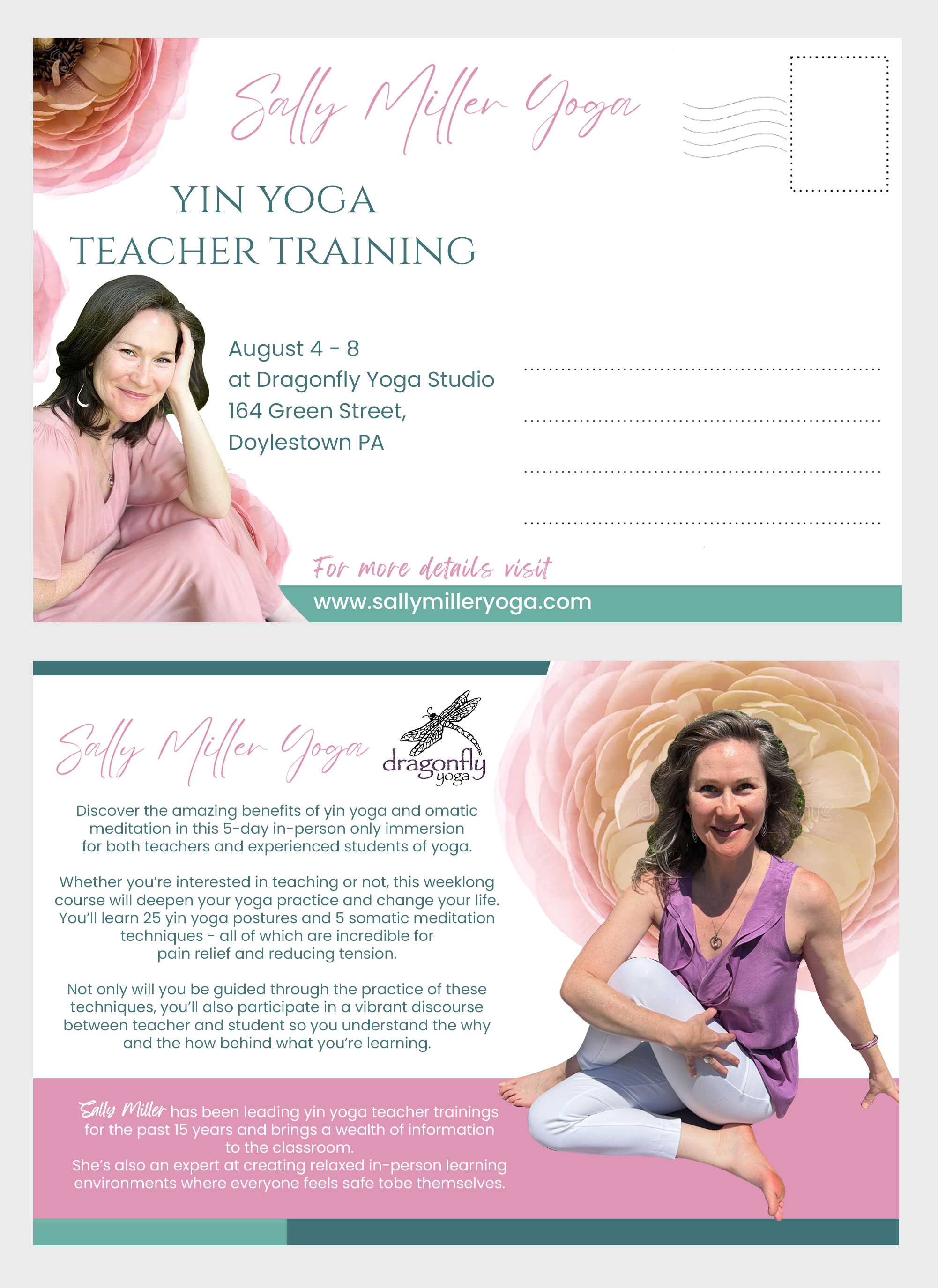 Flyer-Design von ordelya.nicole für dieses Projekt | Design #35641453