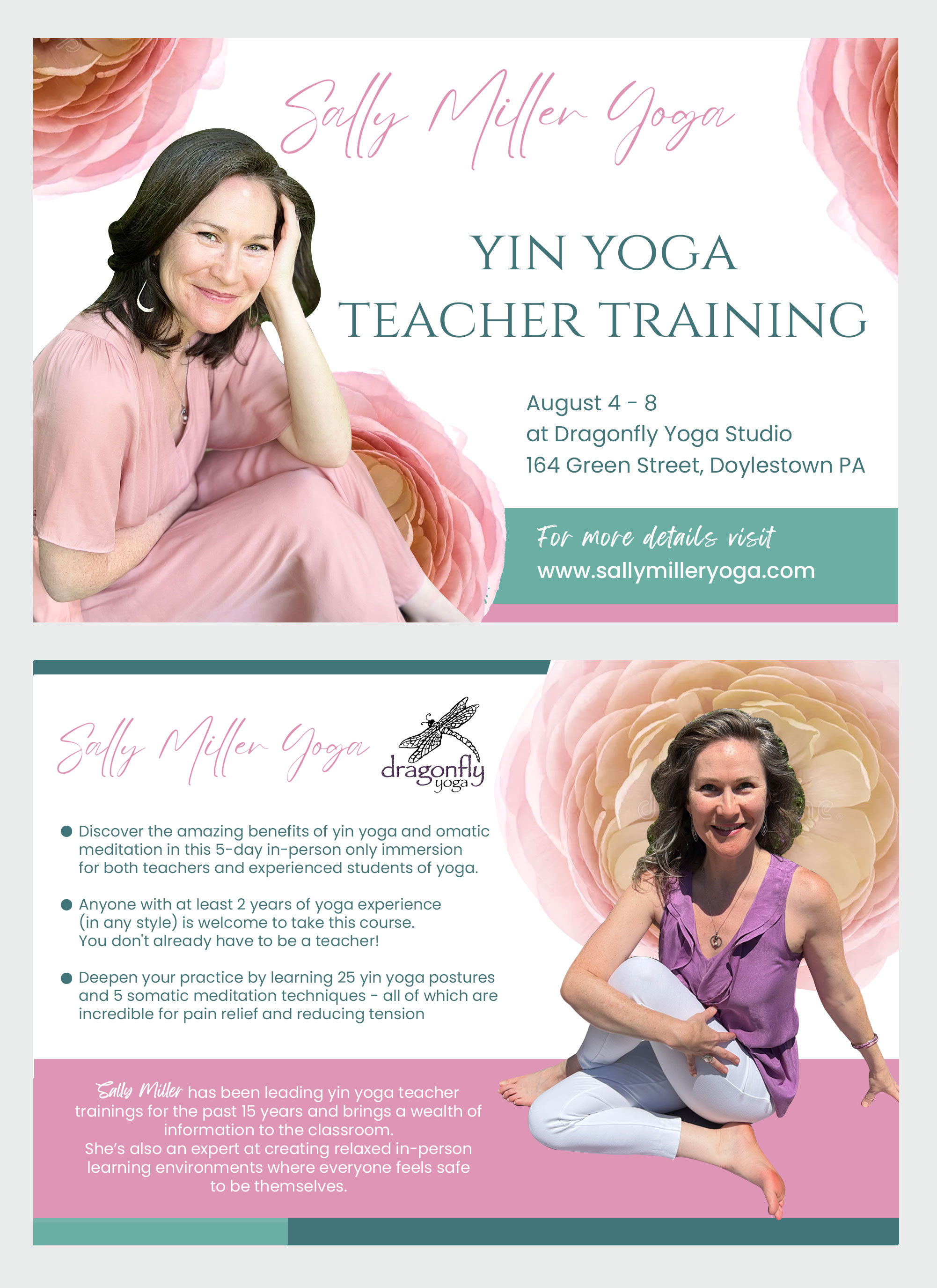 Design de Flyer par ordelya.nicole pour ce projet | Design #35644832