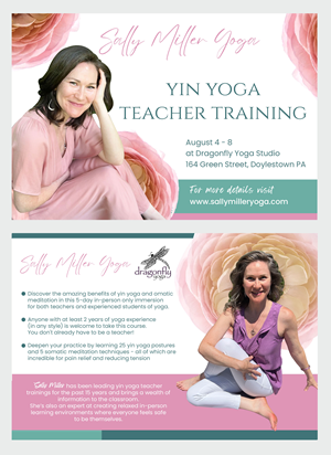 Design de Flyer par ordelya.nicole pour ce projet | Design #35644832