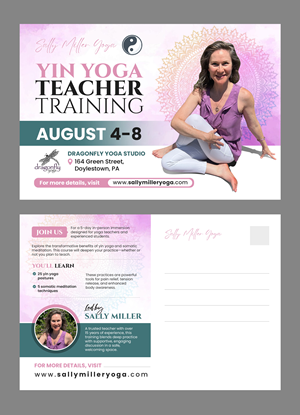 Flyer Design by debdesign for this project | Design: #35639966