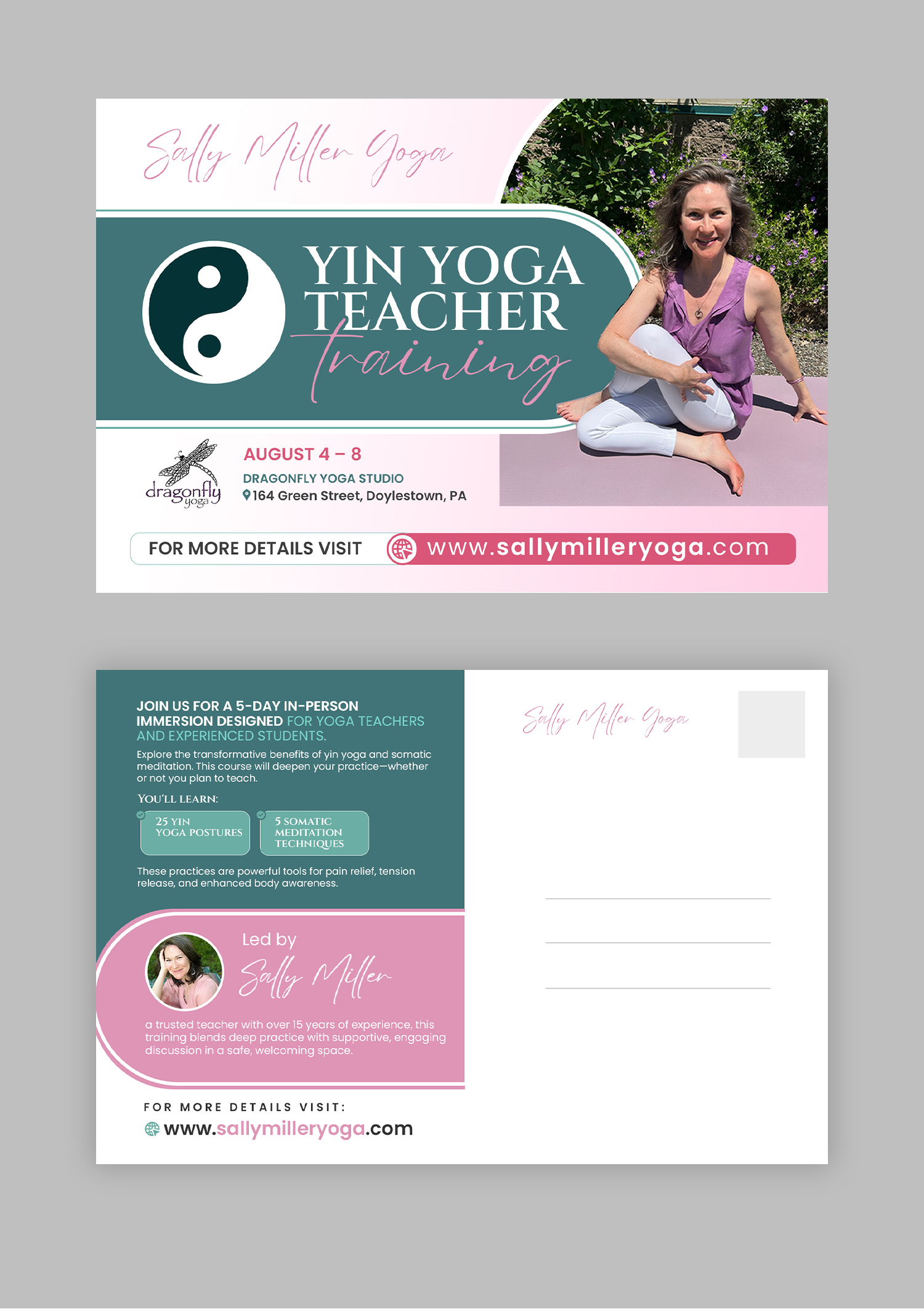 Flyer Design by debdesign for this project | Design #35640037