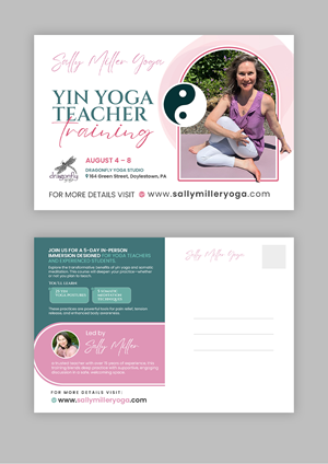 Flyer Design by debdesign for this project | Design: #35640038