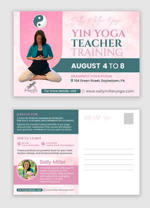 Flyer Design by debdesign for this project | Design: #35640404