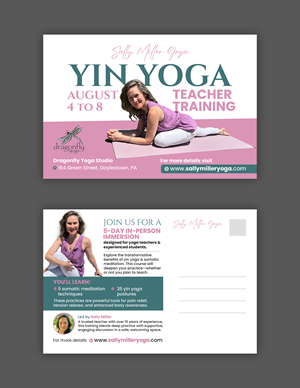 Flyer Design by debdesign for this project | Design: #35640814