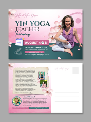 Flyer Design by debdesign for this project | Design: #35641979